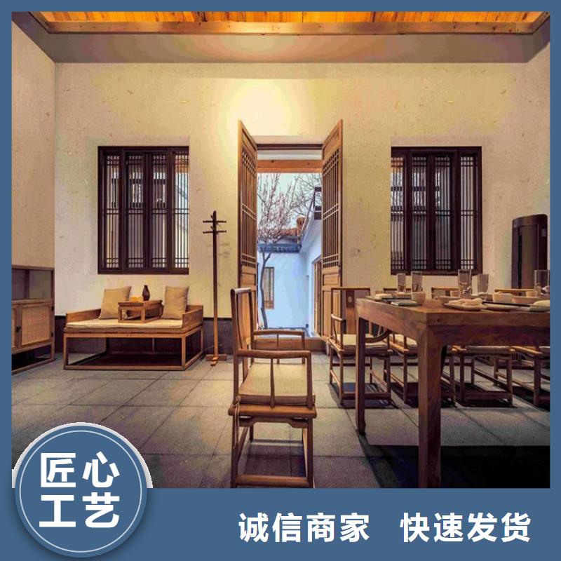 美丽乡村，老房翻新，民宿改造，仿夯土肌理漆生产厂家
