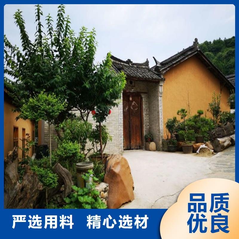 夯土墙面漆，仿泥巴墙涂料，稻草漆厂家，仿夯土肌理漆厂家定制