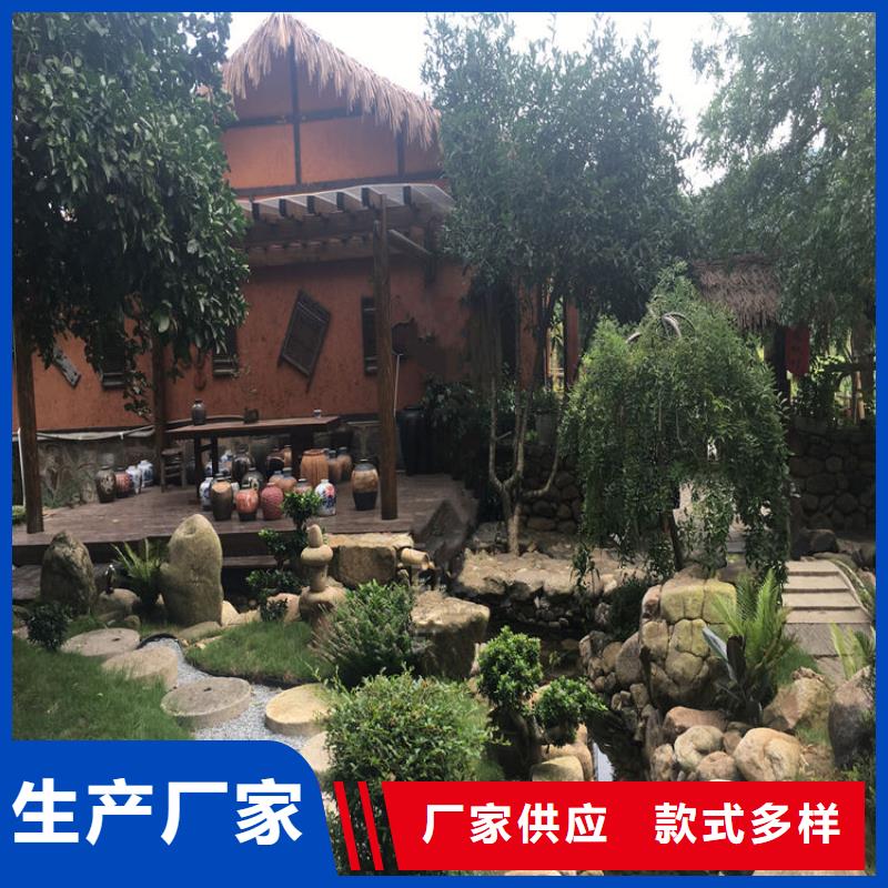 仿夯土稻草漆，艺术涂料厂家，农家小院改造，仿夯土肌理漆一平方价格