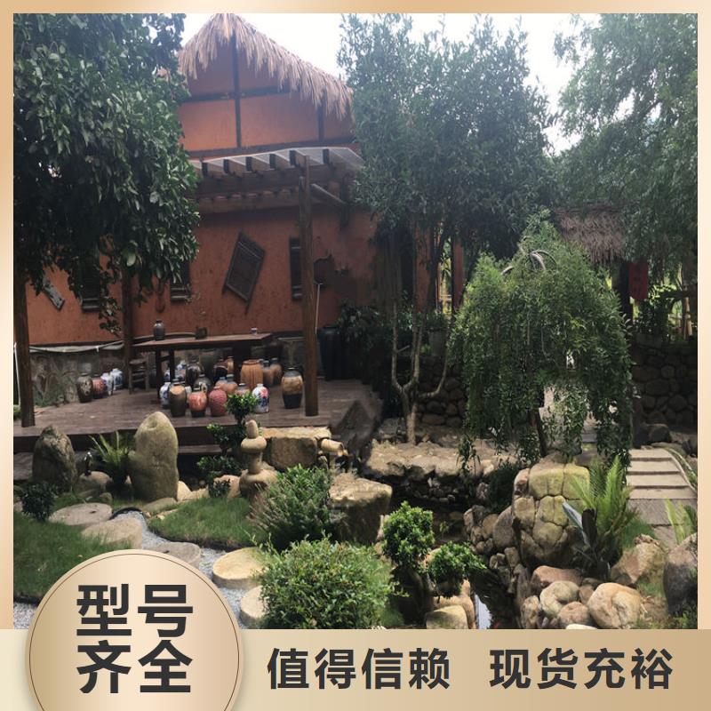 夯土墙面漆，仿泥巴墙涂料，稻草漆厂家，稻草漆生产厂家