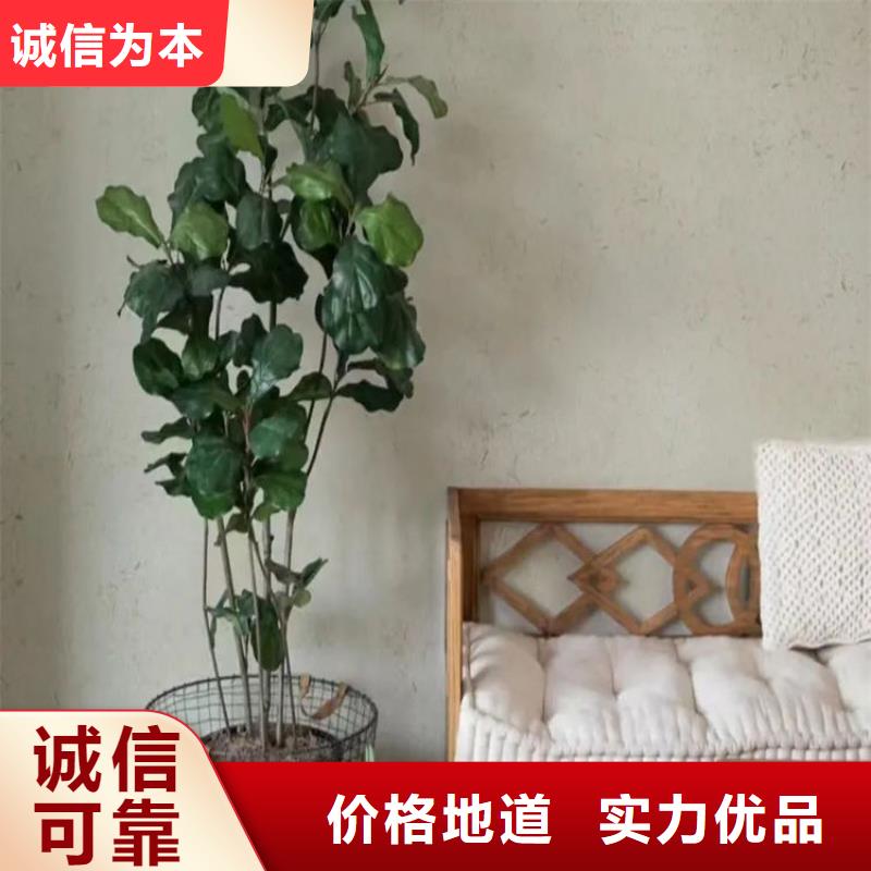 稻壳漆,仿泥巴稻草漆,美丽乡村建设,仿夯土稻草泥厂家定制