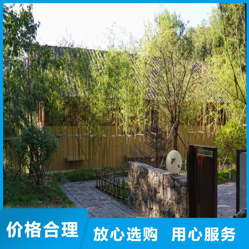 农家小院,乡村建设,民宿改造,仿夯土稻草泥厂家定制