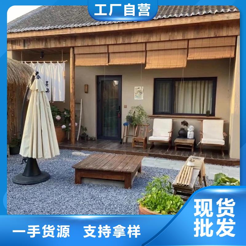 仿泥巴稻草漆,民宿改造,美丽乡村,仿夯土涂料源头厂家