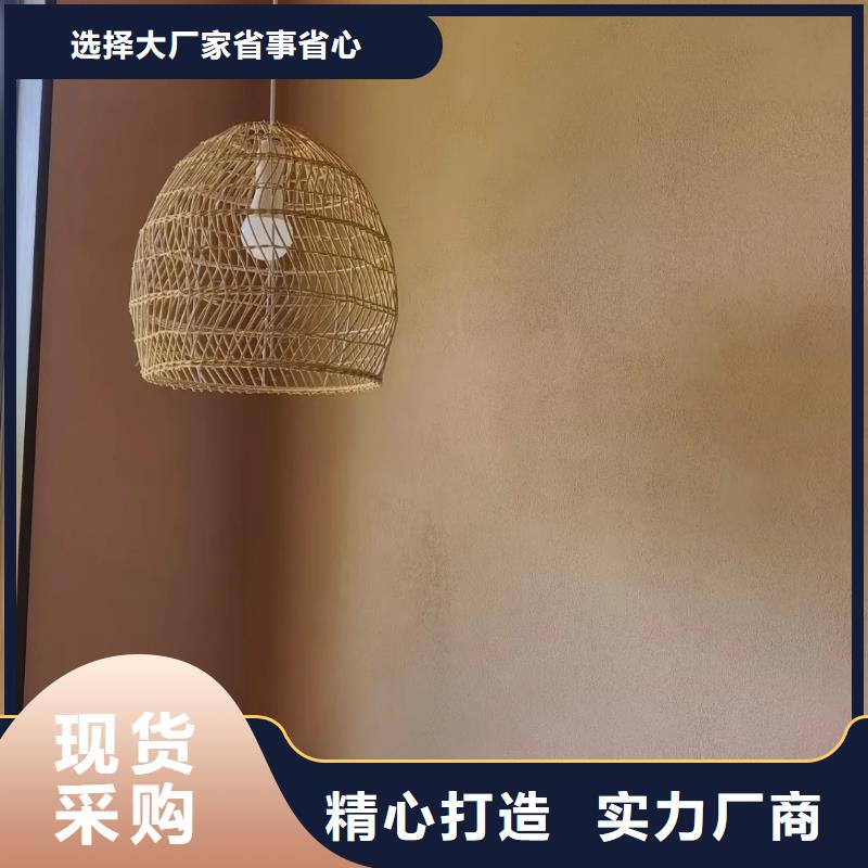 农家小院，乡村建设，民宿改造，仿夯土肌理漆源头工厂