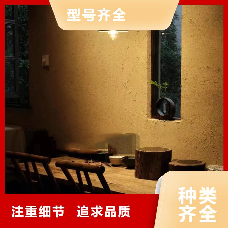 农家小院，乡村建设，民宿改造，仿夯土涂料施工报价