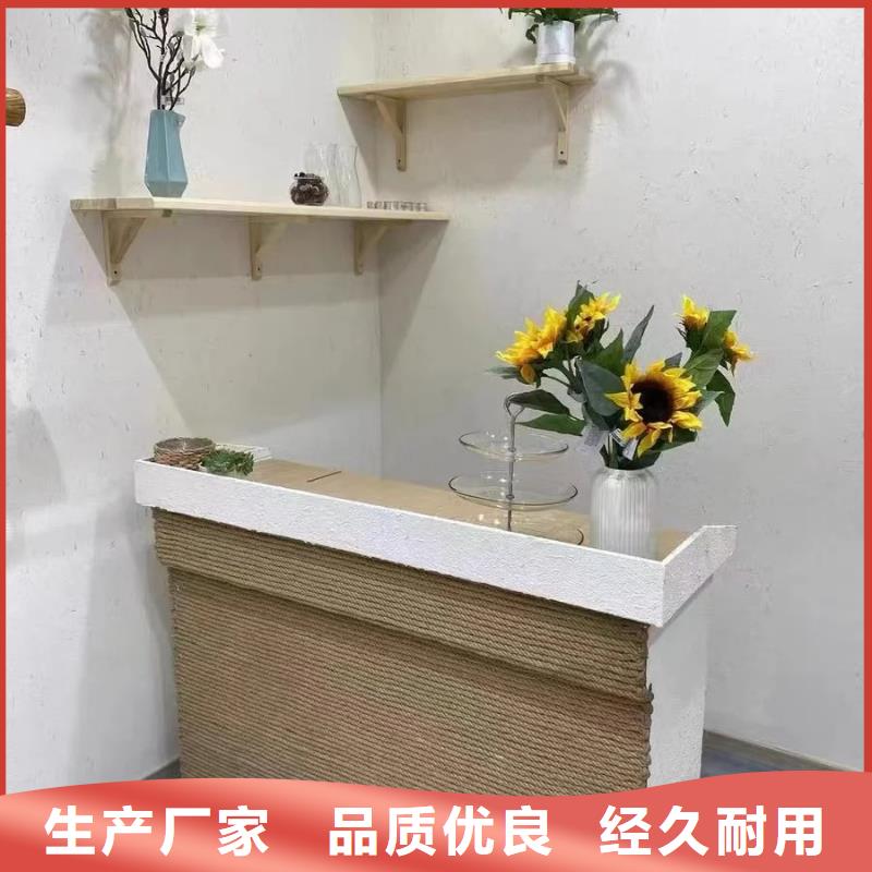 外墙夯土漆生产厂家，批发直销