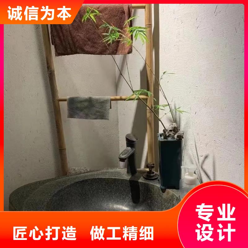 美丽乡村,老房翻新,民宿改造,稻草漆全包施工