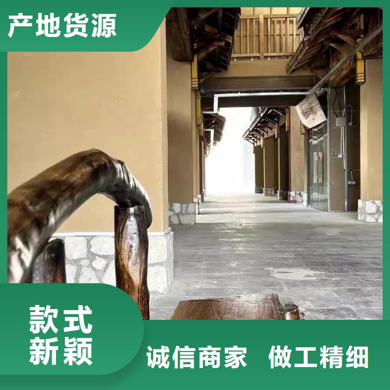 稻秸秆漆定制施工