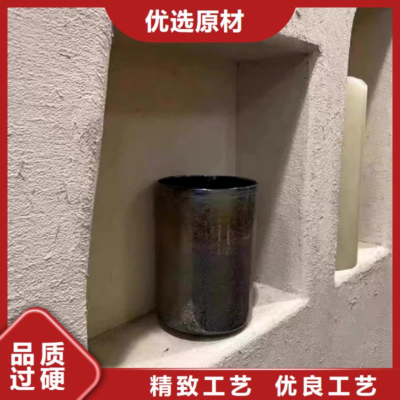 农家小院，乡村建设，民宿改造，仿夯土涂料施工报价