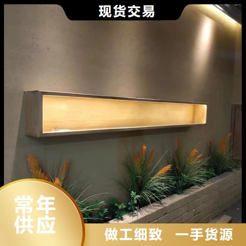 老房翻新稻草漆源头工厂，质量保证