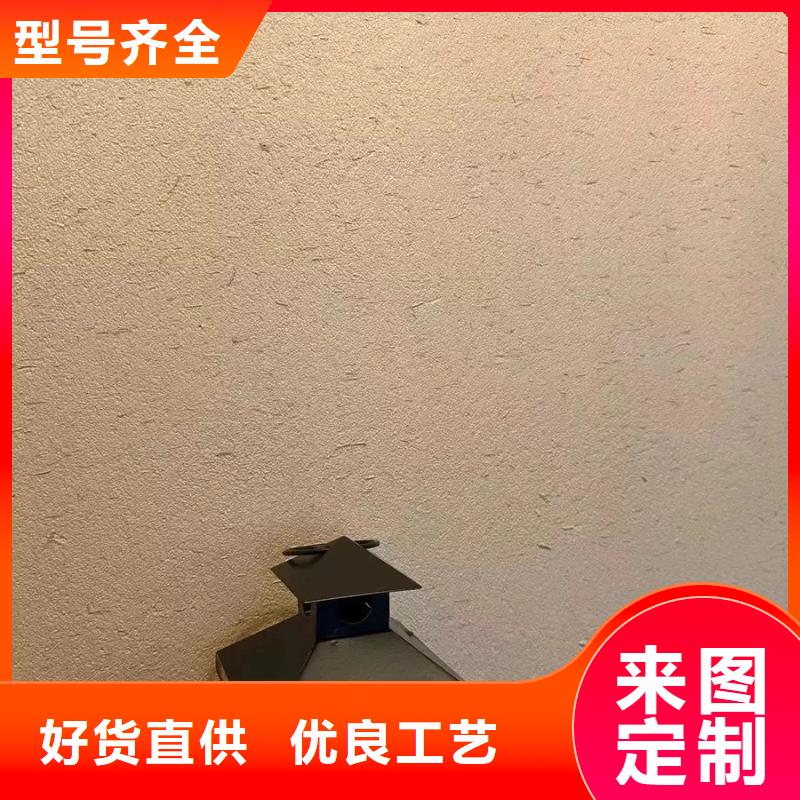 农家小院，乡村建设，民宿改造，稻秸秆漆定制施工
