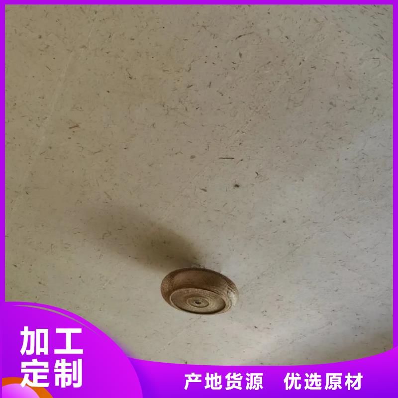 稻壳漆，仿泥巴稻草漆，美丽乡村建设，仿夯土涂料施工报价