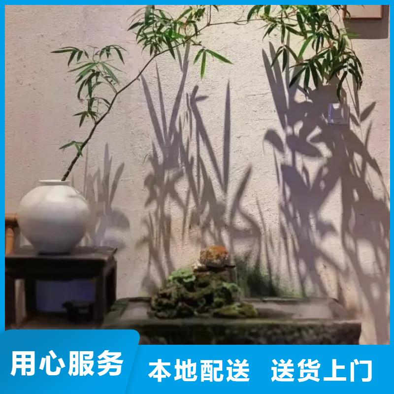 农家小院，乡村建设，民宿改造，仿夯土稻草泥厂家定制