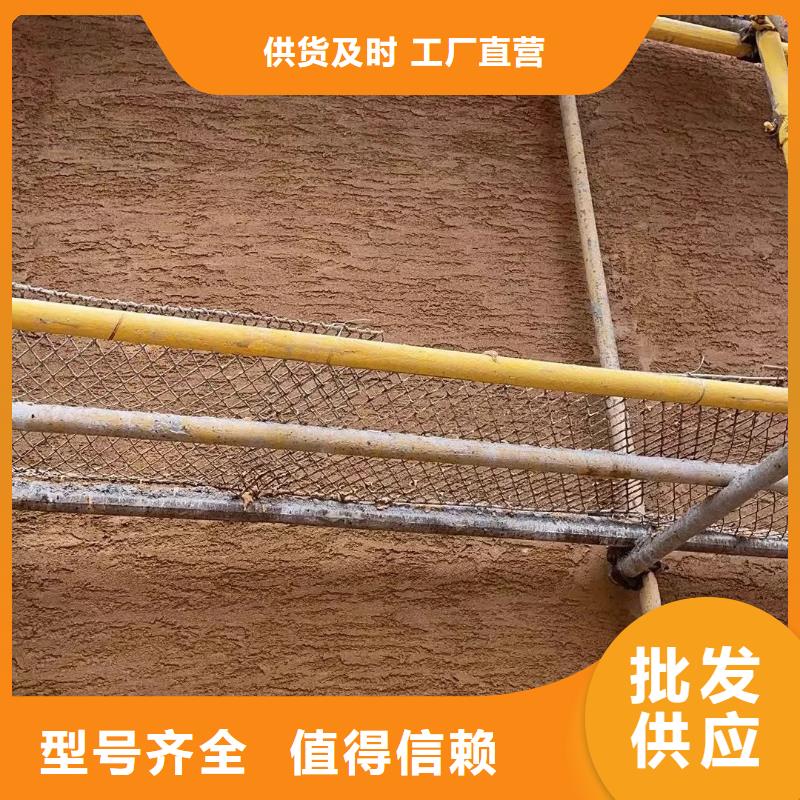 民宿改造，泥巴墙漆，艺术涂料厂家，稻草漆厂家批发