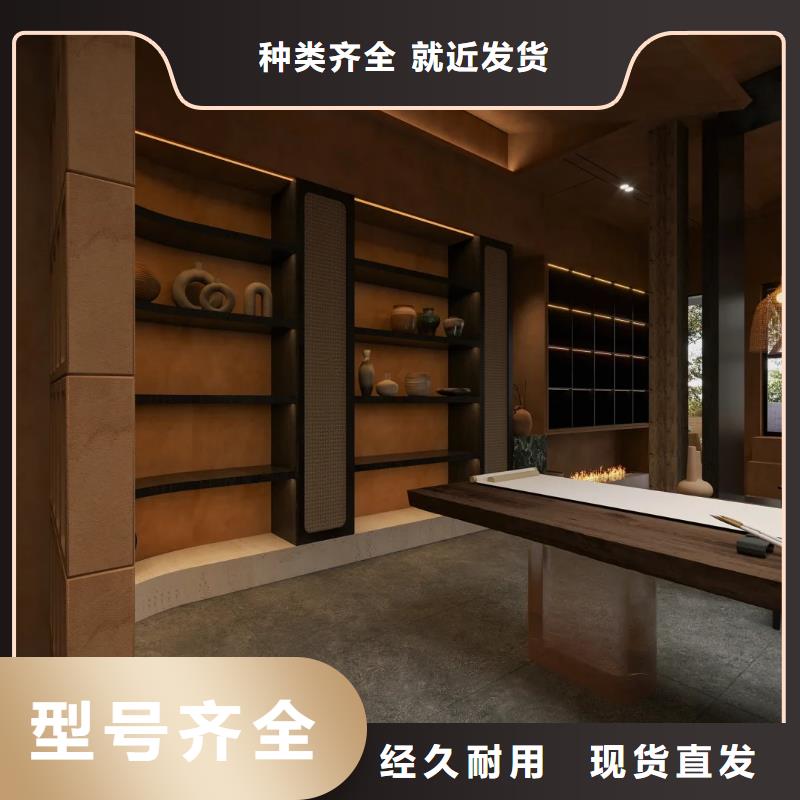 稻壳漆，仿泥巴稻草漆，美丽乡村建设，仿夯土稻草泥厂家施工