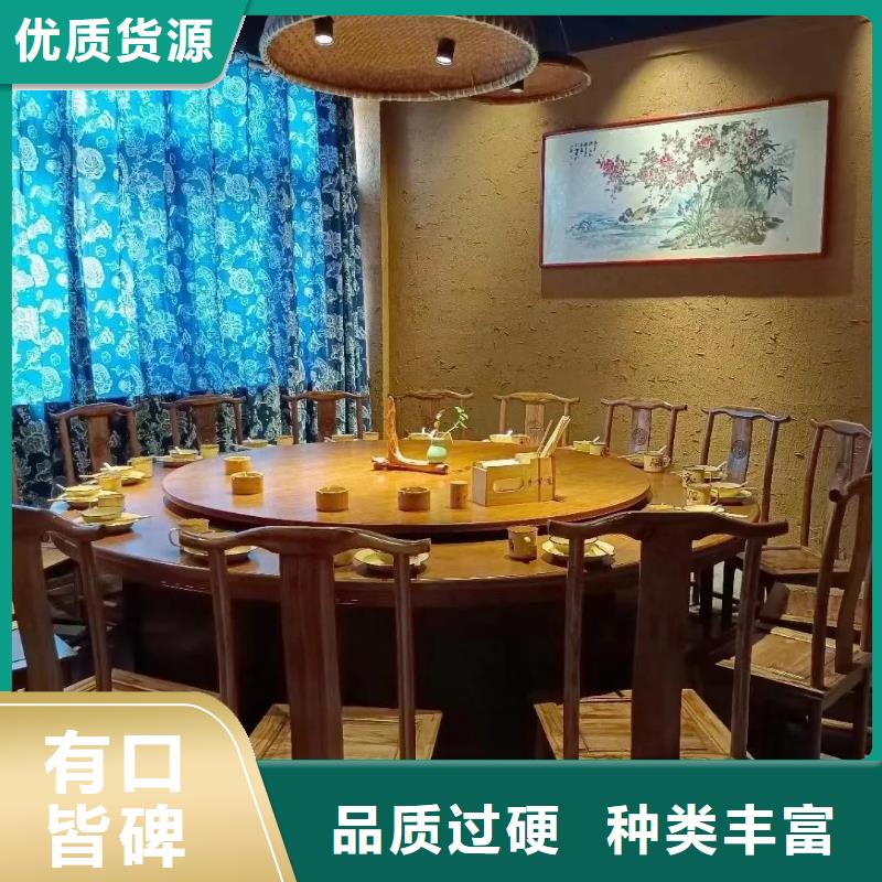 泥巴墙漆，老房翻新，民宿改造，仿夯土肌理漆施工全包价