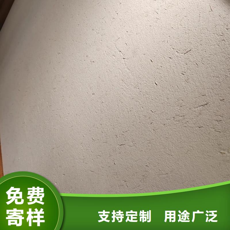 乡村建设稻草漆专业施工，源头工厂