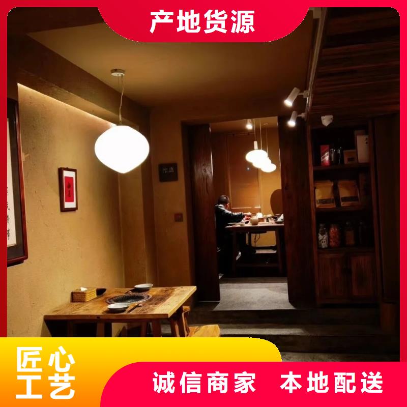 美丽乡村，老房翻新，民宿改造，仿夯土稻草泥一平方价格