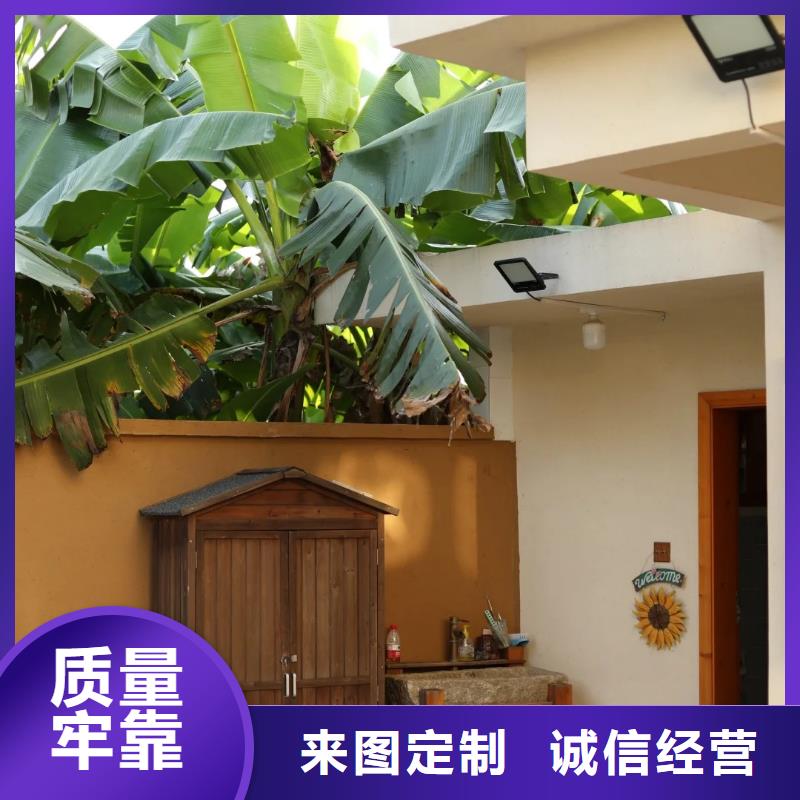 稻壳漆，仿泥巴稻草漆，美丽乡村建设，仿夯土漆源头批发