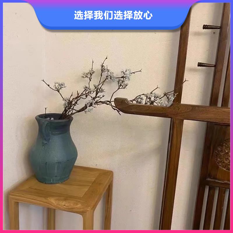 乡村改造，稻草漆厂家，环保涂料，稻秸秆漆一平方价格