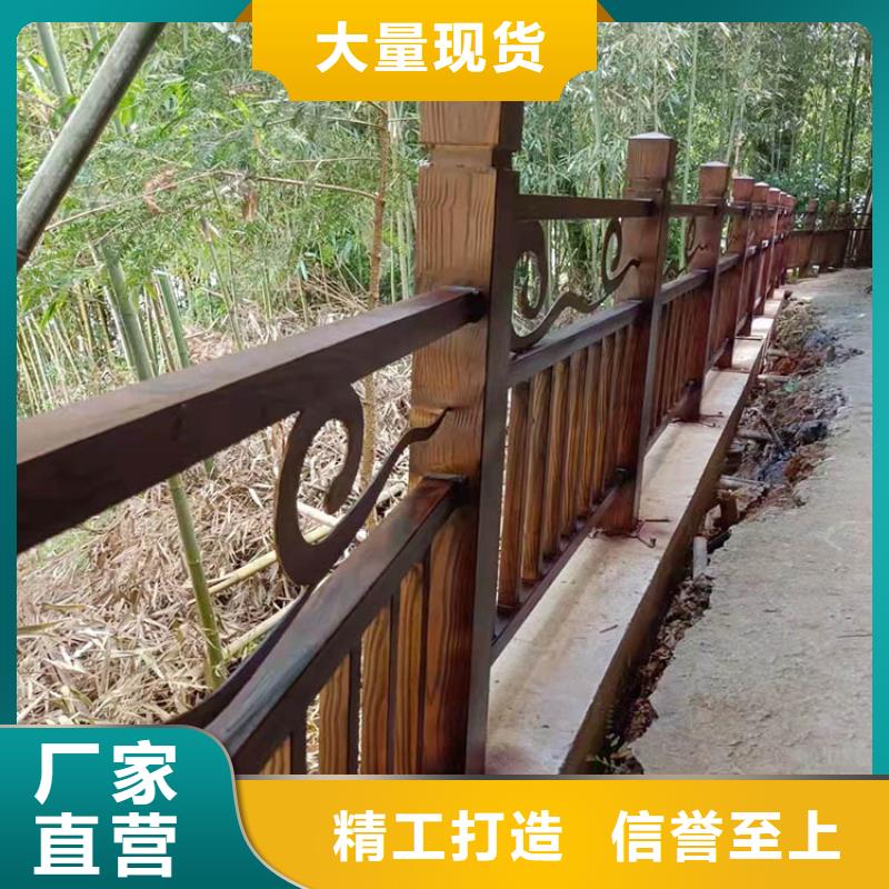 仿古园林建筑木纹漆包工包料