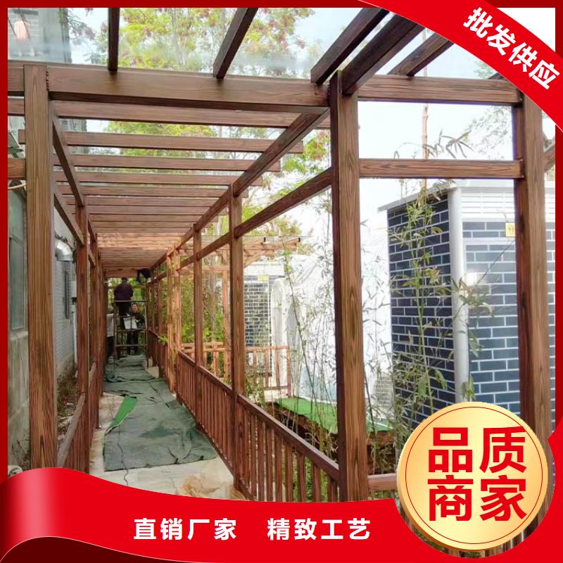 园林建筑木纹漆，内外墙木纹漆，艺术涂料批发施工