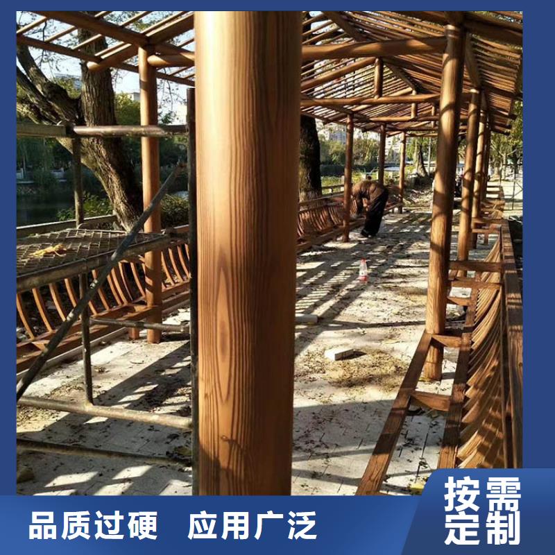 不锈钢仿木纹漆包工包料价格优惠