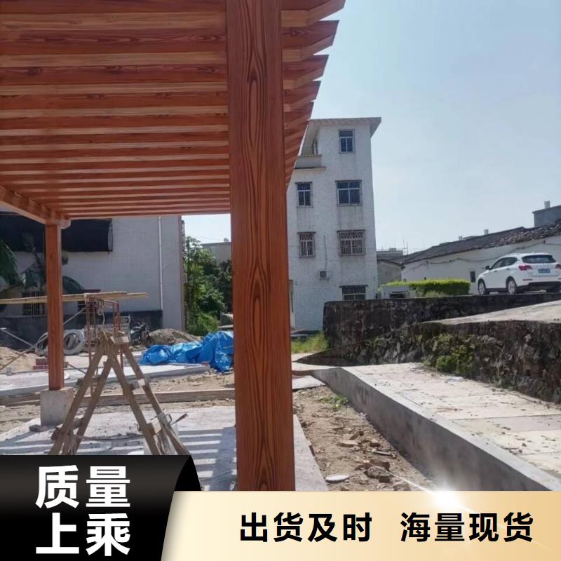 铝合金镀锌管木纹漆批发价格