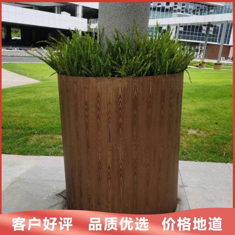 不锈钢仿木纹漆，长廊花架木纹漆，水性木纹漆源头批发