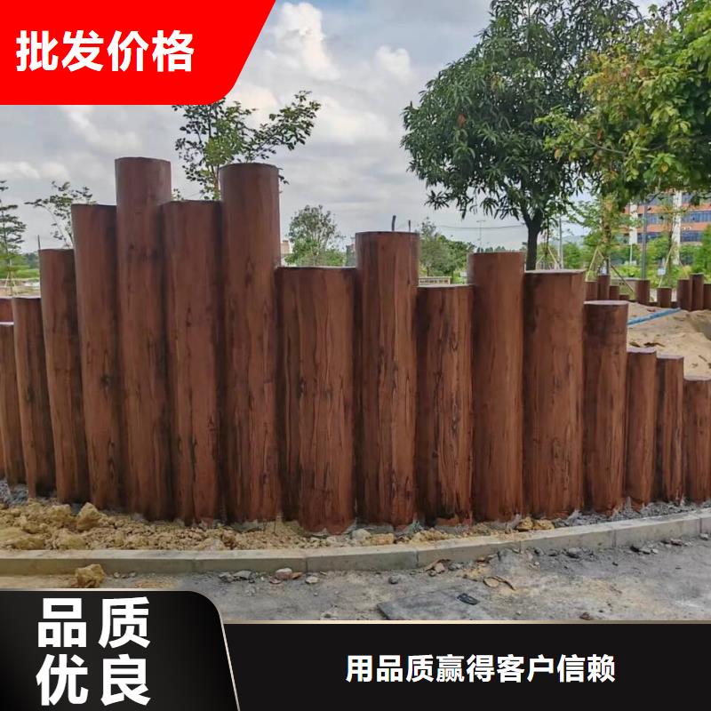 木纹漆，仿木纹效果涂料，艺术涂料施工多少钱