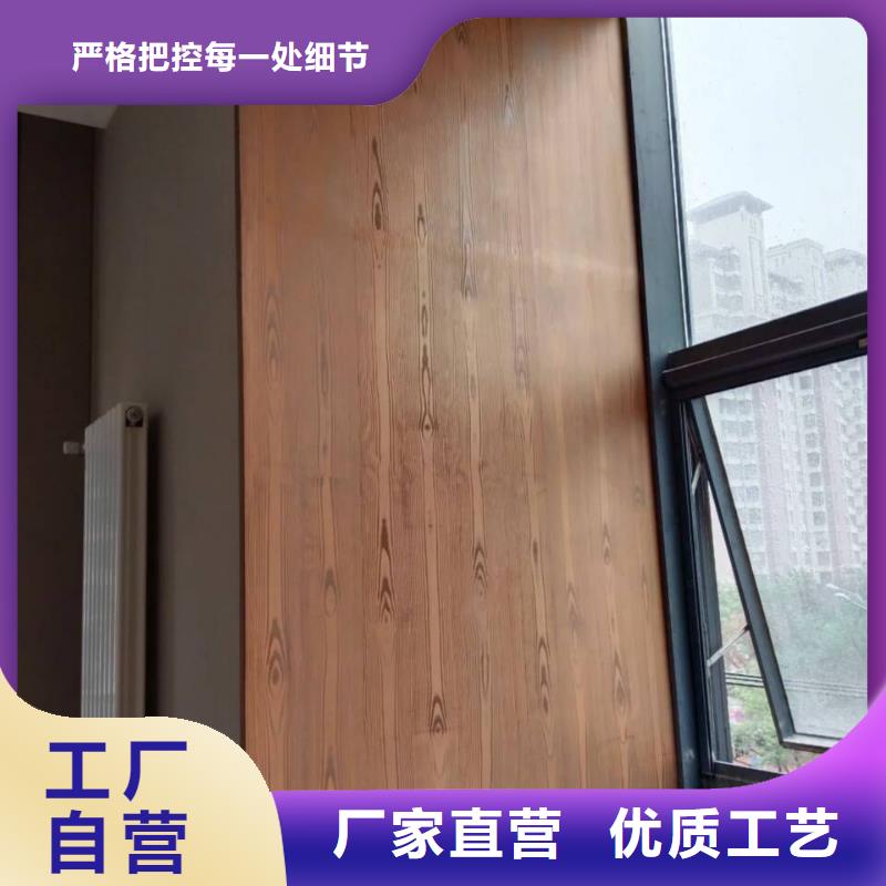 廊架长廊木纹漆，钢结构金属面木纹漆，仿木纹漆厂家施工