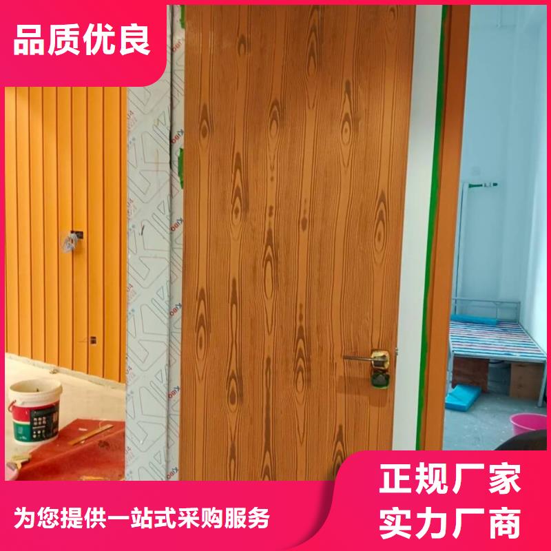 廊架长廊木纹漆施工多少钱