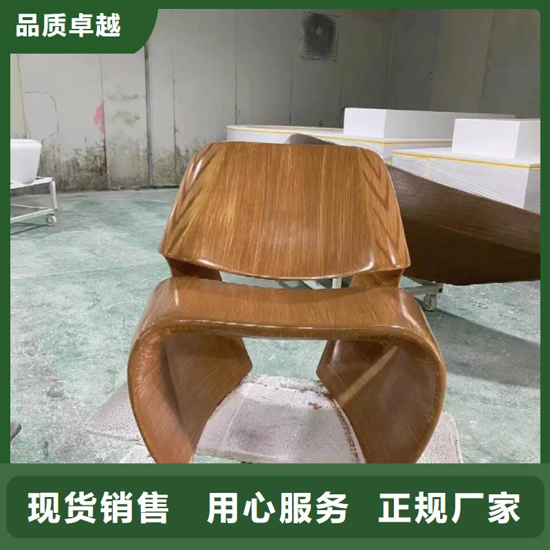 廊架长廊木纹漆，钢结构金属面木纹漆，仿木纹漆包工包料