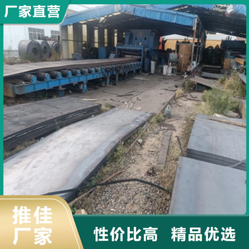 710L高强板直销价格