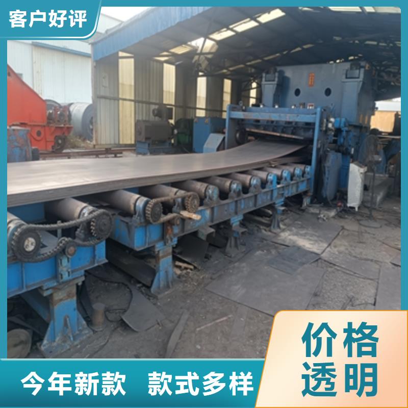 BST750L热轧钢板工厂直销