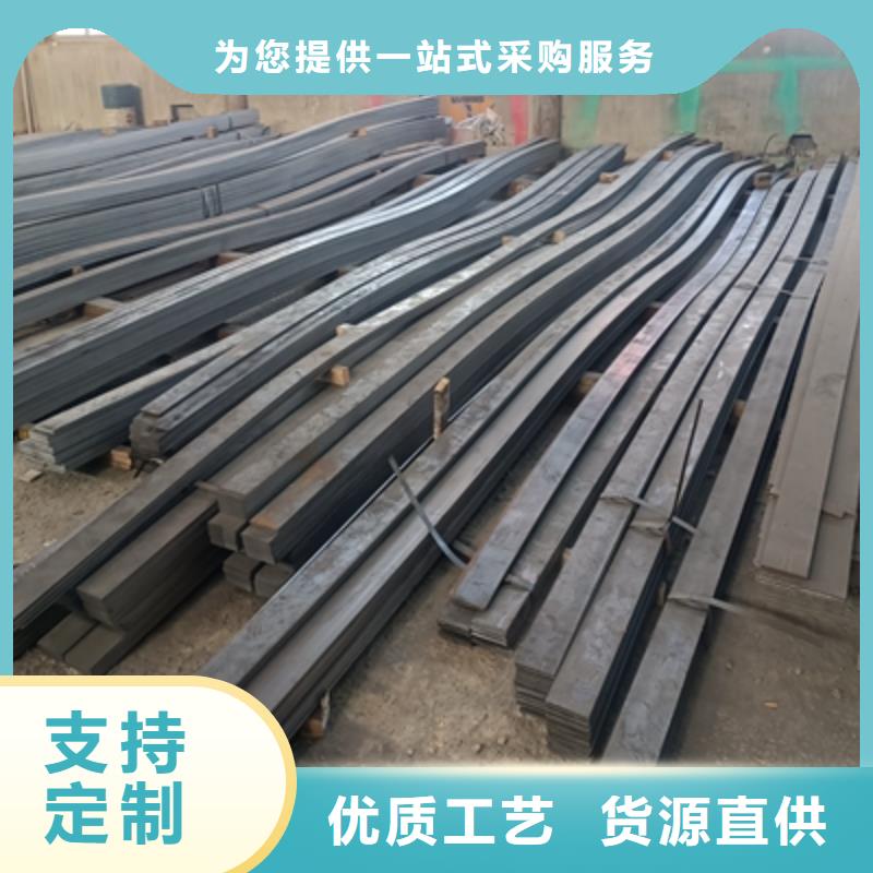 750L高强钢板来图定制