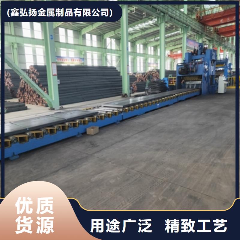 QSTE460TM酸洗板口碑好
