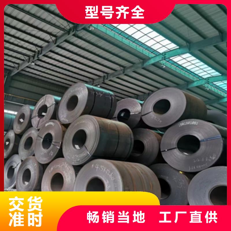 QSTE500TM汽车大梁板供应