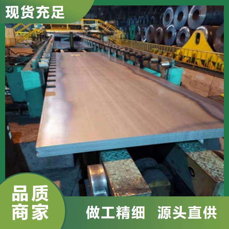 700L汽车板支持定制