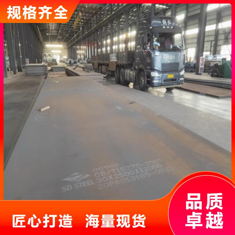710L高强板直销价格