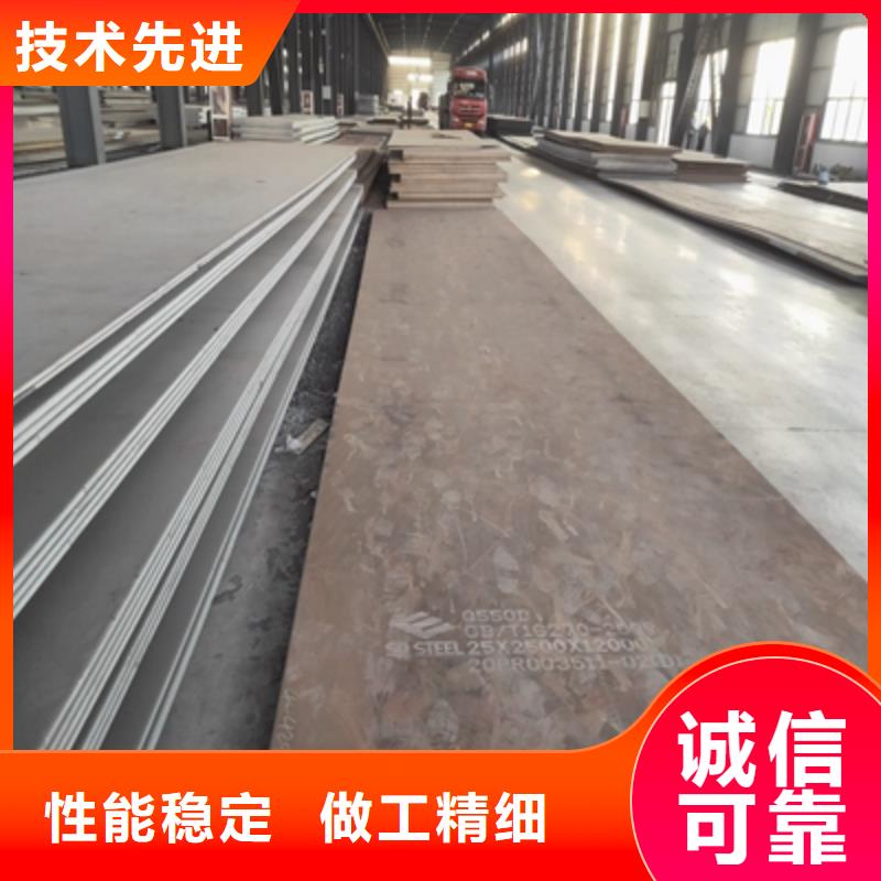B980LE大梁钢板欢迎电询