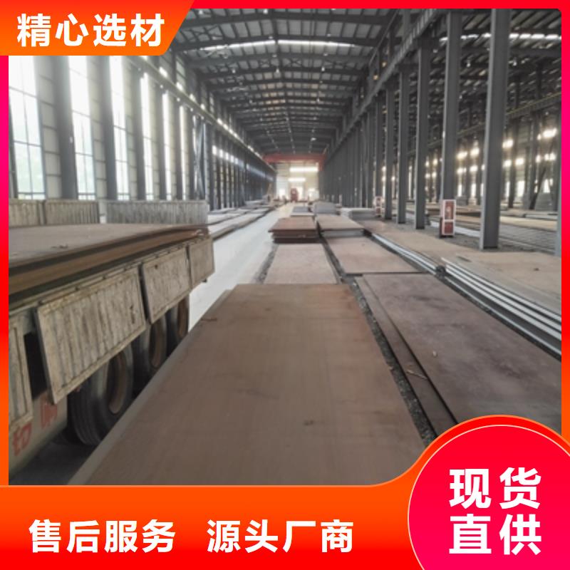 口碑好的B980LE钢板经销商