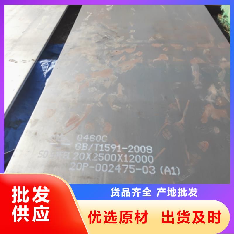 T750L汽车大梁板价格