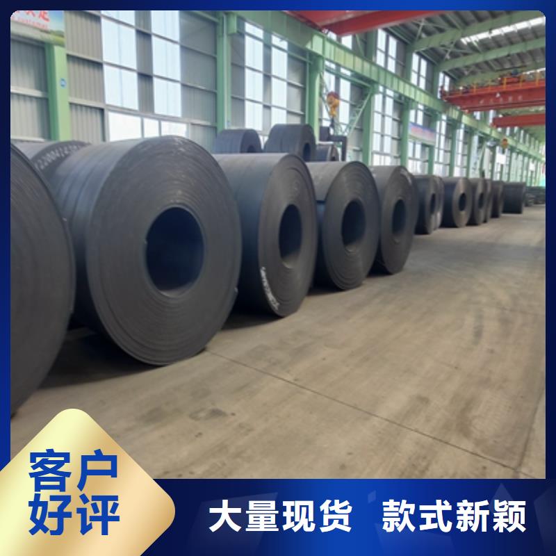 当地355L汽车板生产厂商