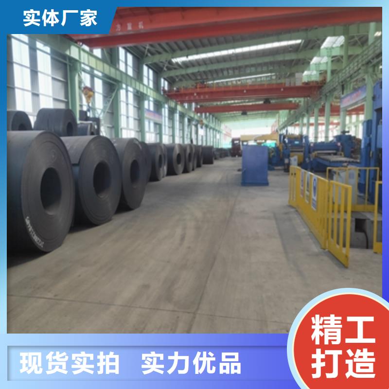T510L汽车板批发价