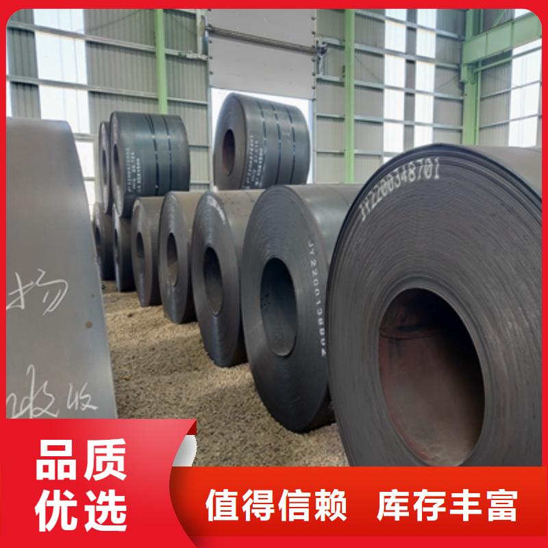 B610L汽车钢板十周年促销