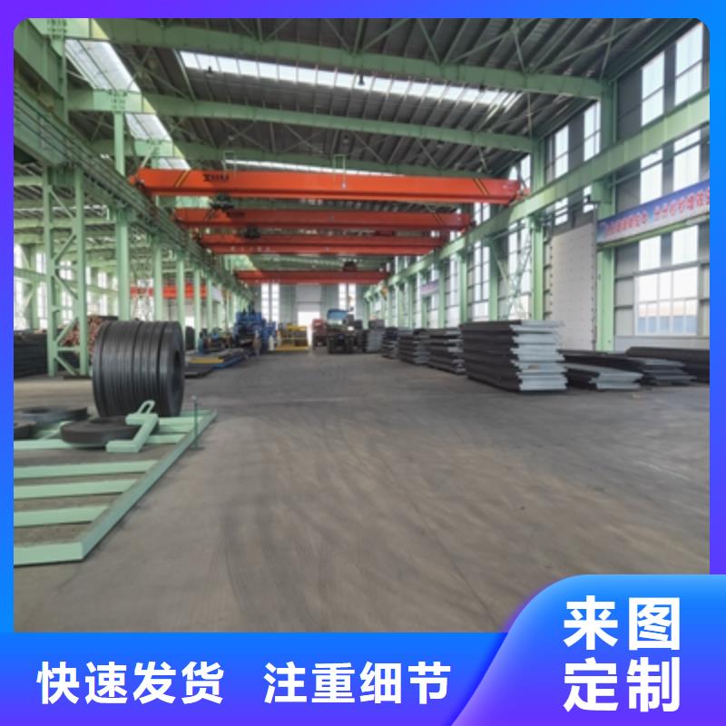 BST900L高强度钢板生产基地