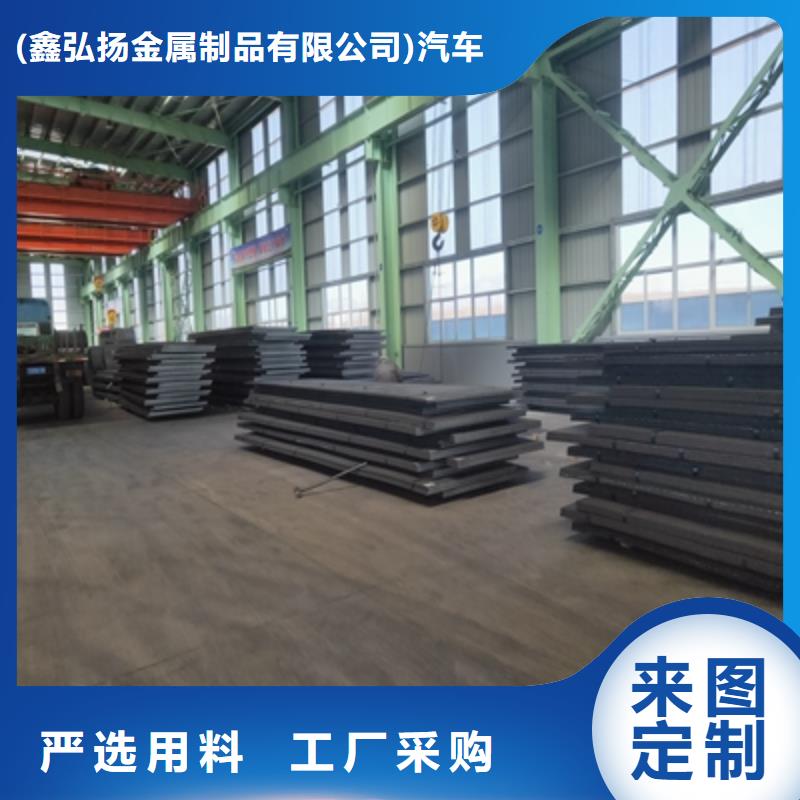 710L高强钢板直销价格