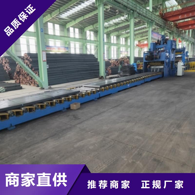 QSTE500TM汽车大梁板供应