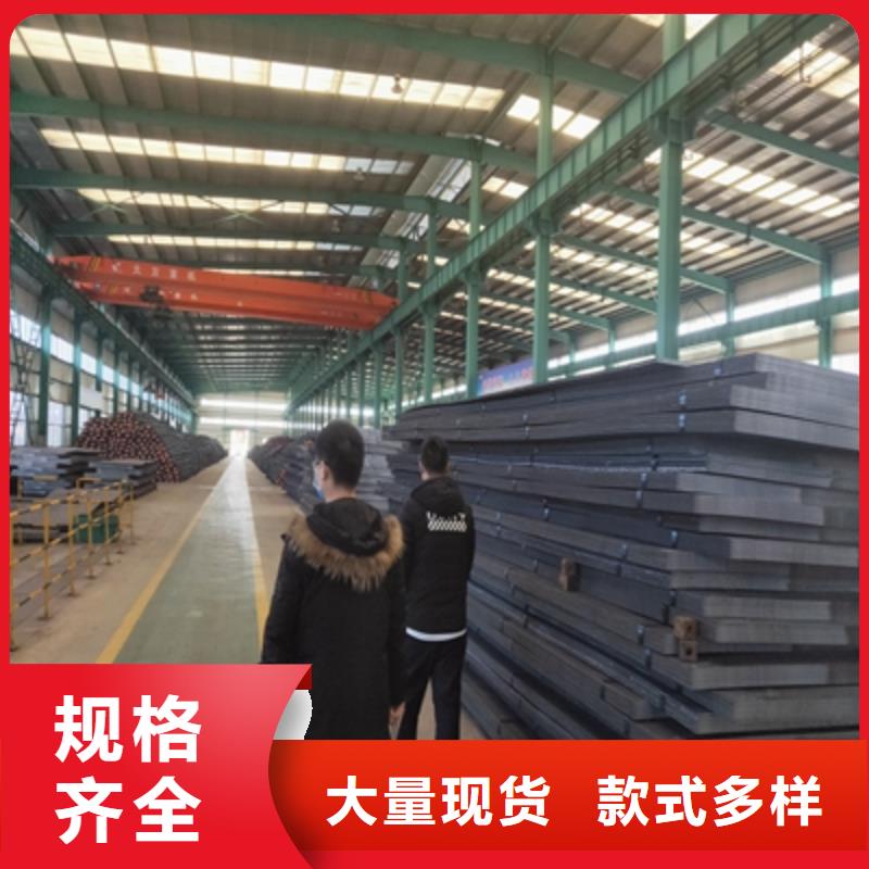 QSTE500TM汽车大梁板供应